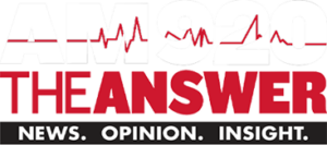 AM 920 The Answer