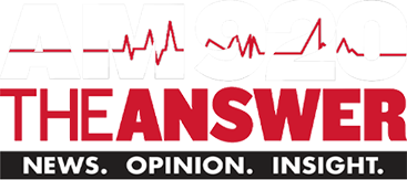 AM 920 The Answer
