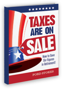 Taxes are on Sale Book