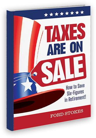 Taxes are on Sale Book