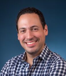 Jeff Maldonado